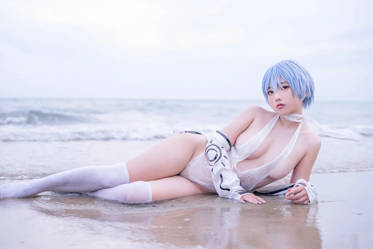 Messie Huang - Rei-erohere17.webp